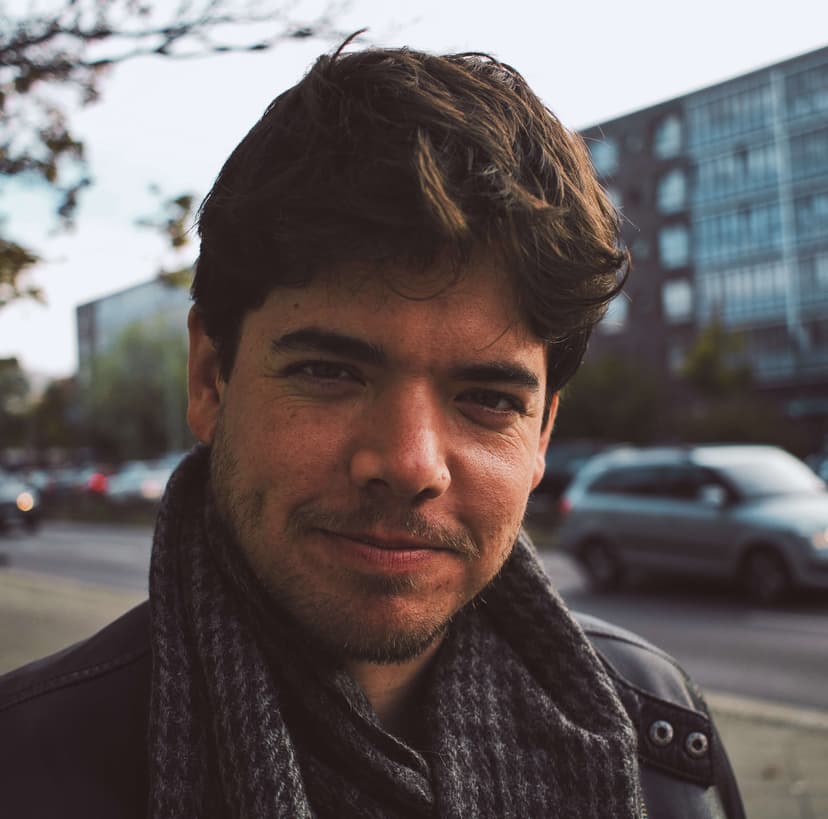 Santiago Dolan