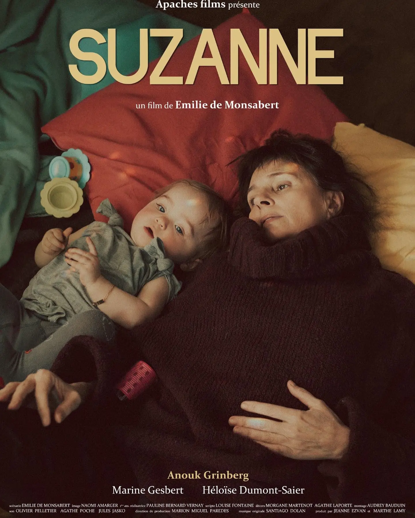 Suzanne